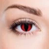 Devil Eye Contact Lenses -Eye Colors Sale 15 min
