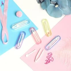 Contact Lens Tweezer And Suction Kit 9 Contact Lens Tweezer And Suction Kit -Eye Colors Sale 223987160 355832812613849 864094123641084904 n