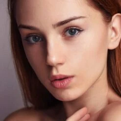 3 Tone Brilliant Blue Colored Contacts -Eye Colors Sale 3ToneBrilliantBlueColoredContacts2