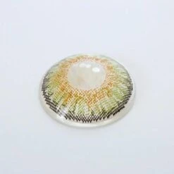 3 Tone Green Colored Contacts -Eye Colors Sale 3ToneGreenColoredContacts4