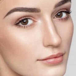 3 Tone Honey Colored Contacts -Eye Colors Sale 3ToneHoneyColoredContacts2