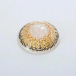 3 Tone Pure Hazel Colored Contacts -Eye Colors Sale 3TonePureHazelColoredContacts4