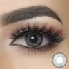 3 Tone Sterling Gray Colored Contacts -Eye Colors Sale 3ToneSterlingGrayColoredContacts1