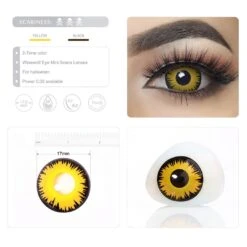 Werewolf Mini Sclera -Eye Colors Sale 6d5e5cb243651fd1958bb85582677e35820f3deb original