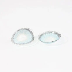 Premium Blue Coloured Contacts -Eye Colors Sale 9
