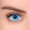 Ayaka Sky Blue Coloured Contacts (1Day Expiry - 9/23) 2 Ayaka Sky Blue Coloured Contacts (1Day Expiry - 9/23) -Eye Colors Sale Ayaka1