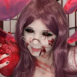 Red Shock Full Eye 22mm Sclera -Eye Colors Sale B2220 D1 2 480x480 f694b5f9 7b34 4149 a842 3e7a3a811d7f