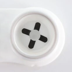 Black And White Cross Cosplay Contacts -Eye Colors Sale BlackandWhiteCross3