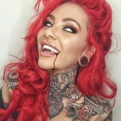 Blind White Full Eye 22mm Sclera -Eye Colors Sale BlindWhiteScleraHalloweenLenses 3 1800x1800 cf3becc5 0c20 4fea 9d17 459f3517d9e4