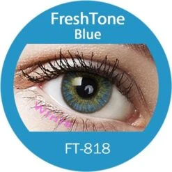 Blue Blends -Eye Colors Sale BlueBlends