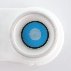 Blue Manson Halloween Contacts 10 Blue Manson Halloween Contacts -Eye Colors Sale BlueMEnson3