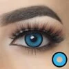 Blue Manson Halloween Contacts -Eye Colors Sale BlueMenson1