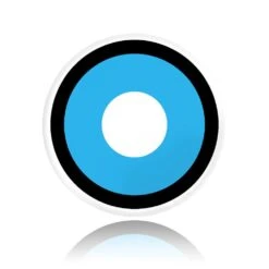 Blue Manson Halloween Contacts 12 Blue Manson Halloween Contacts -Eye Colors Sale BlueMenson4