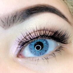 Brilliant Blue (1 Day Expiry - 4/23) -Eye Colors Sale BrilliantBlueExtra2