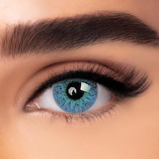 Brilliant Blue (1 Day Expiry - 4/23)