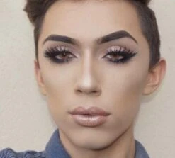 Freshtone Bronze (1Day Expiry - 5/23) -Eye Colors Sale Bronze4