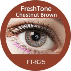 Chestnut Brown -Eye Colors Sale ChestnutsBrown