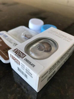 Chocolate Blends -Eye Colors Sale ChocolateBlends4