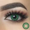 Dolly Eye Green Halloween Contacts 1 Dolly Eye Green Halloween Contacts -Eye Colors Sale DollyEyeGreenHalloweenContacts1