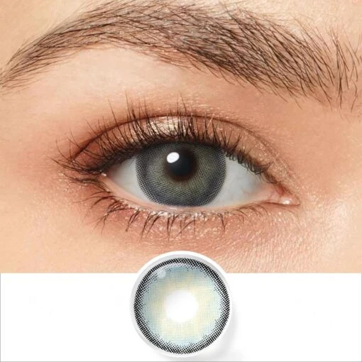 Egypt Sono Blue Contacts