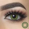 Envy Green Halloween Contacts -Eye Colors Sale EnvyGreenHalloweenContacts1