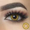 Envy Yellow Halloween Contacts -Eye Colors Sale EnvyYellowHalloweenContacts1