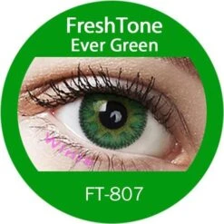 Ever Green 12 Ever Green -Eye Colors Sale EverGreen