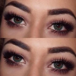 Ever Green 11 Ever Green -Eye Colors Sale EverGreen2