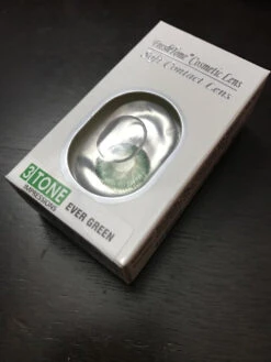 Ever Green 13 Ever Green -Eye Colors Sale EverGreen4