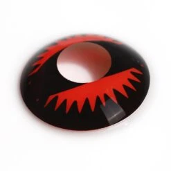 Fire Dragon Eye Halloween Contacts -Eye Colors Sale FireDragonEyeHalloweenContacts4
