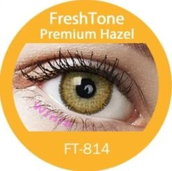 Premium Hazel -Eye Colors Sale FreshtoneHazel1 516f00c7 1eae 46c2 beef 623c3dde95ef