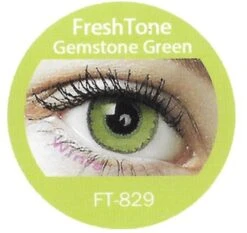 Gemstone Green -Eye Colors Sale GemstoneGreen