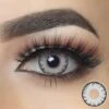 Gray Vampire Halloween Contacts -Eye Colors Sale GrayVampireHalloweenContacts1