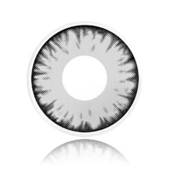 Gray Vampire Halloween Contacts -Eye Colors Sale GrayVampireHalloweenContacts3