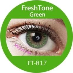 Green Blends -Eye Colors Sale GreenBlend