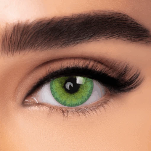 Green Diva