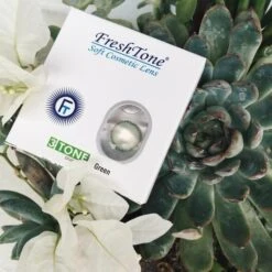 Green Diva -Eye Colors Sale GreenDiva2