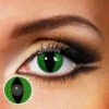 Green Snake Eyes -Eye Colors Sale GreenSnakeEyes4