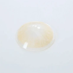 Hidrocor Amber Yellow Colored Contacts -Eye Colors Sale HidrocorAmberYellowColoredContacts4