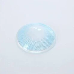 Hidrocor Azul Blue Colored Contacts -Eye Colors Sale HidrocorAzulBlueColoredContacts4