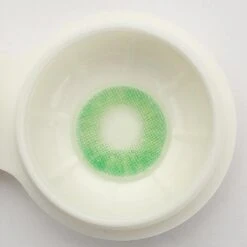 Hidrocor Emerald Green Colored Contacts -Eye Colors Sale HidrocorEmeraldGreenColoredContacts3