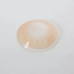 Hidrocor II - Honey Brown Colored Contacts -Eye Colors Sale HidrocorII HoneyBrownColoredContacts4