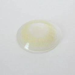 Hidrocor II - Sky Gray Colored Contacts -Eye Colors Sale HidrocorII SkyGrayColoredContacts4