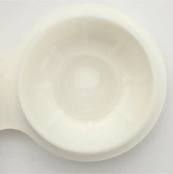 Hidrocor II - Smoky Gray Colored Contacts -Eye Colors Sale HidrocorII SmokyGrayColoredContacts2