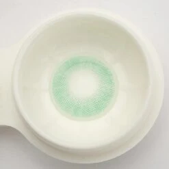 Hidrocor Marine Blue Colored Contacts -Eye Colors Sale HidrocorMarineBlueColoredContacts3