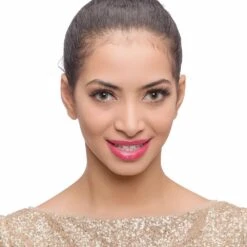 Hidrocor Mel Yellow Colored Contacts -Eye Colors Sale HidrocorMelYellowColoredContacts5