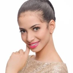 Hidrocor Mel Yellow Colored Contacts -Eye Colors Sale HidrocorMelYellowColoredContacts6