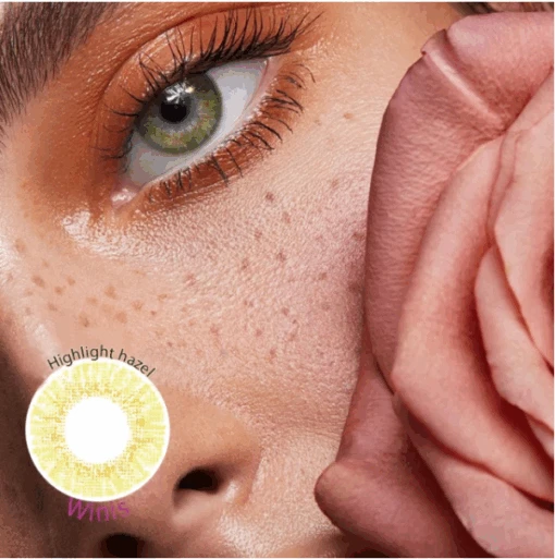Freshtone Highlight Hazel (1Day Expiry - 5/23)