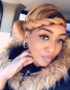 Honey Blends -Eye Colors Sale HoneyBlends4