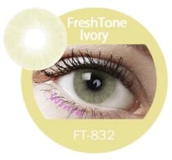 Ivory -Eye Colors Sale Ivory1